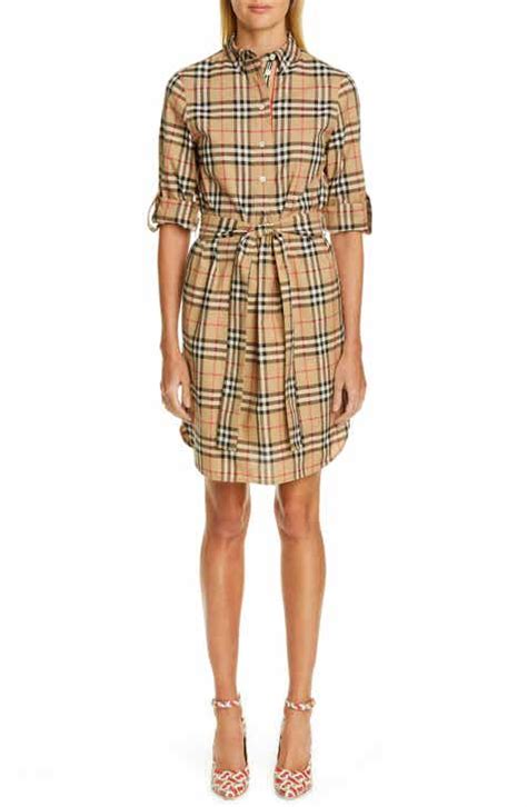 burberry summer dresses 2015|burberry dresses nordstrom.